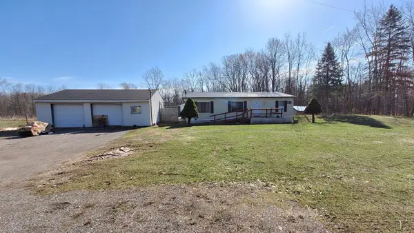 2830 Hayes Road, Muir, MI 48860