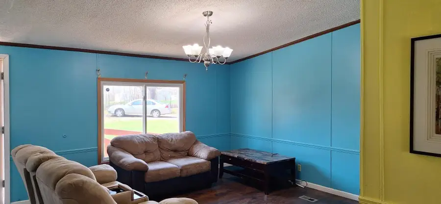 2830 Hayes Road, Muir, MI 48860 - #3