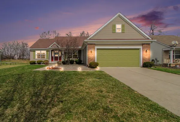 407 Edward J Street, Clinton, MI 49236