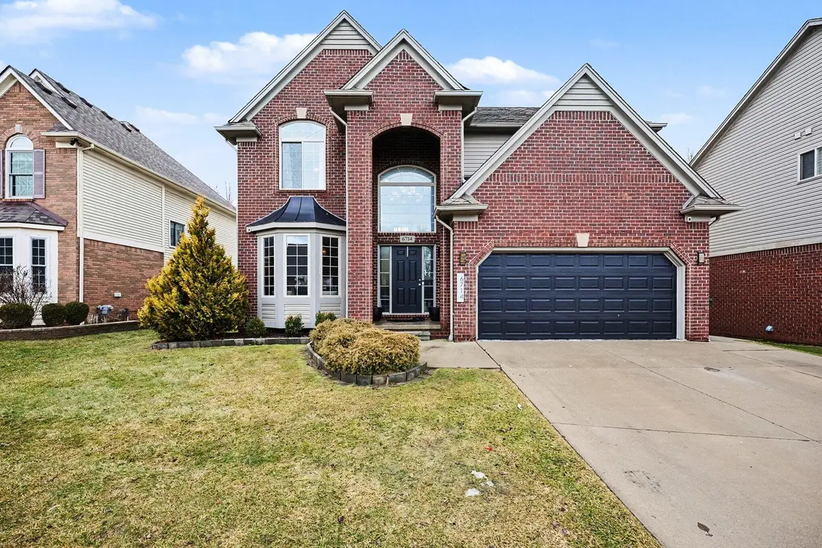 6714 Haymarket, Shelby, MI 48317 - #1