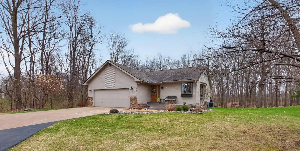 5135 Moscow Road, Spring Arbor, MI 49283 - #1