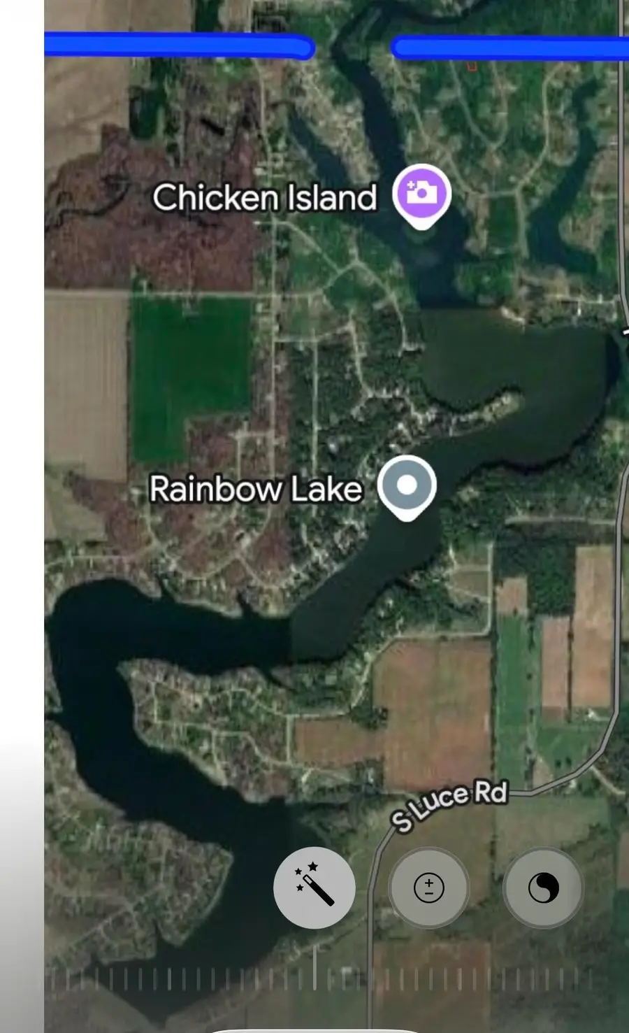 W Ranger Road #119 lot, Perrinton, MI 48871 - #3