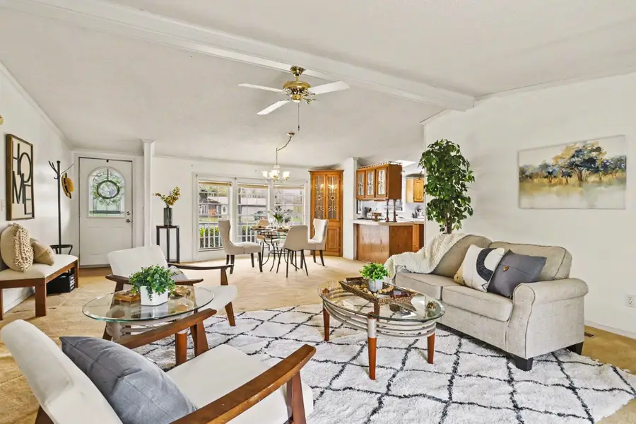 10283 S Arrowhead Drive, Berrien Springs, MI 49103 - #2