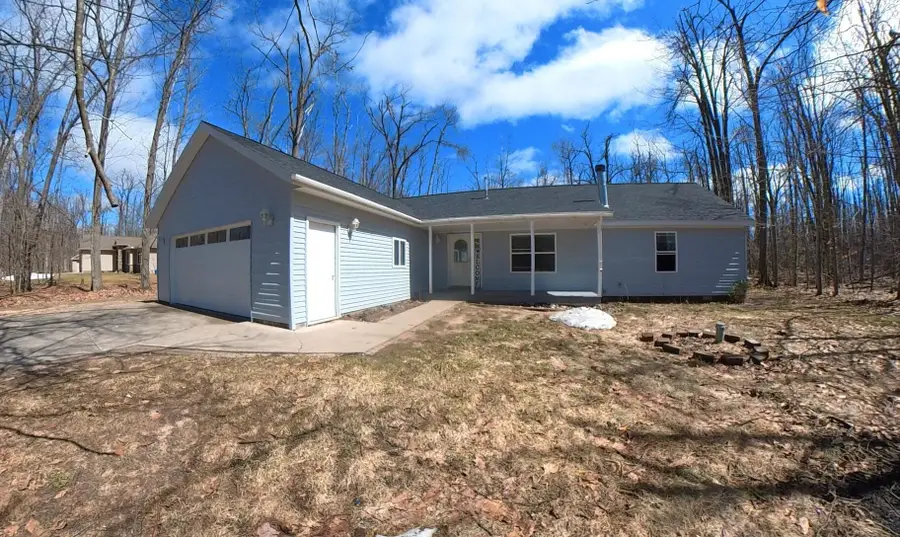 6405 Wolverine Trail, Gaylord, MI 49735 - #3