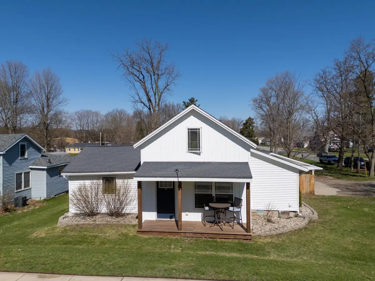 24340 Front Street, Mattawan, MI 49071 - #1