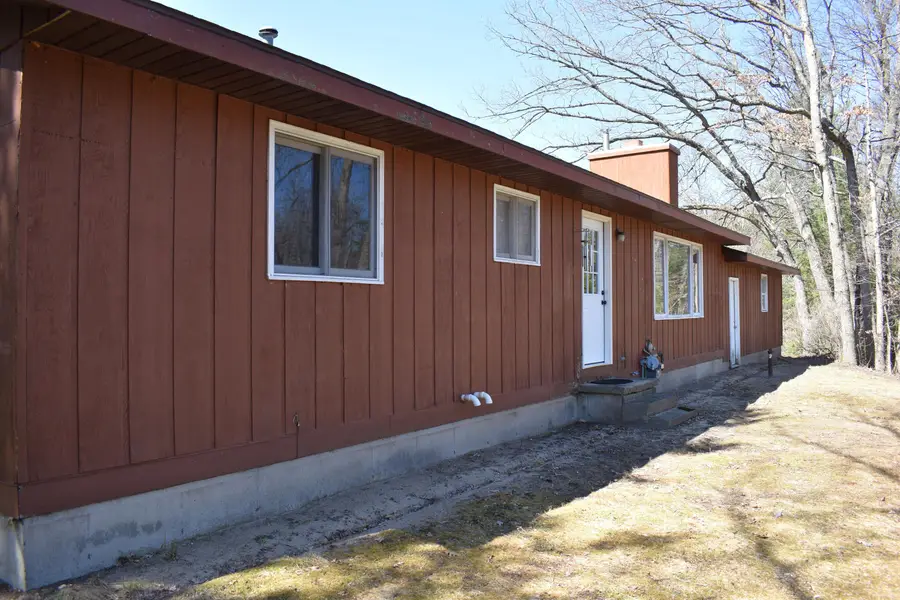 2369 S Riverbend, Baldwin, MI 49304 - #2