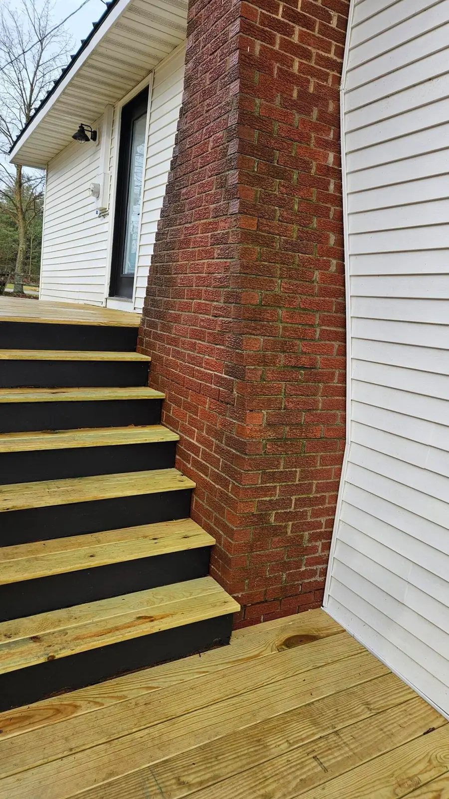 7731 White Birch Drive, Farwell, MI 48622 - #3