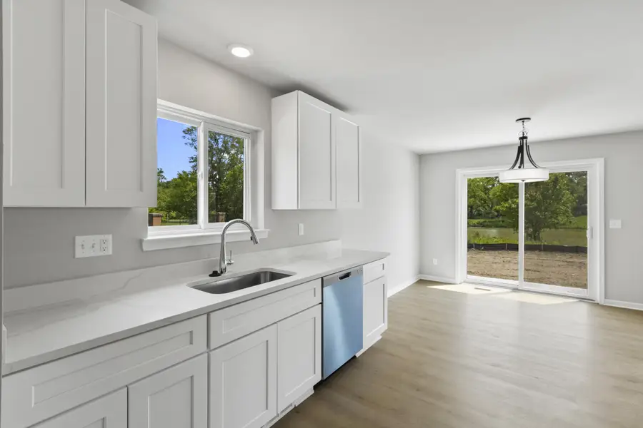 31529 Augusta Drive #72, Romulus, MI 48174 - #3