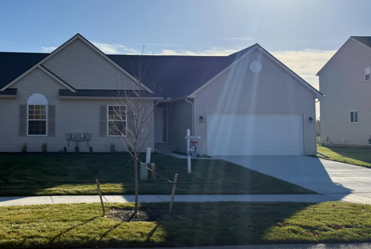 31541 Augusta Drive #71, Romulus, MI 48174 - #1