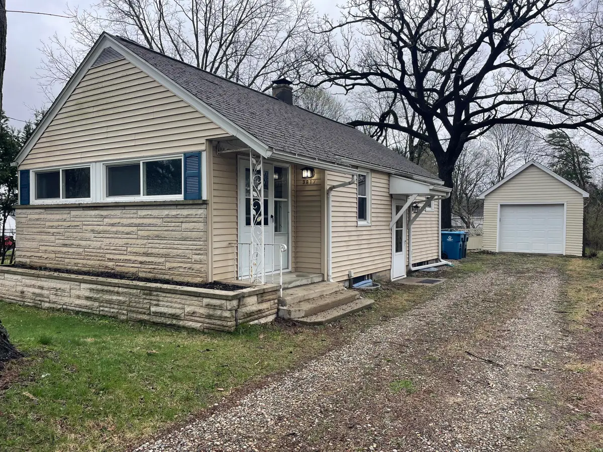 3817 S Rose Street, Kalamazoo, MI 49001 - #1