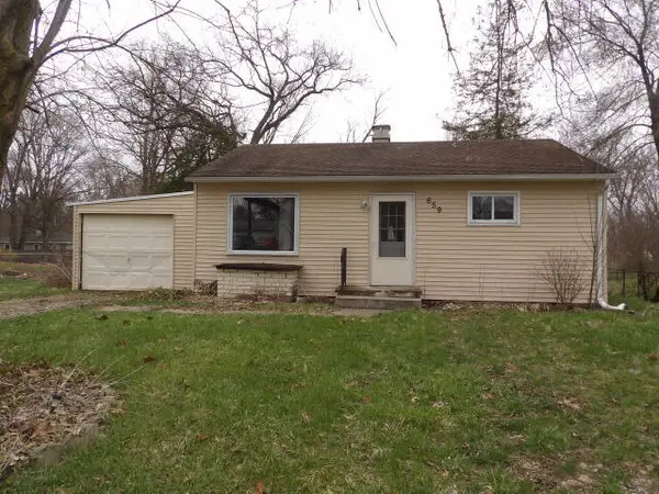 659 Stephanie Street, Battle Creek, MI 49037
