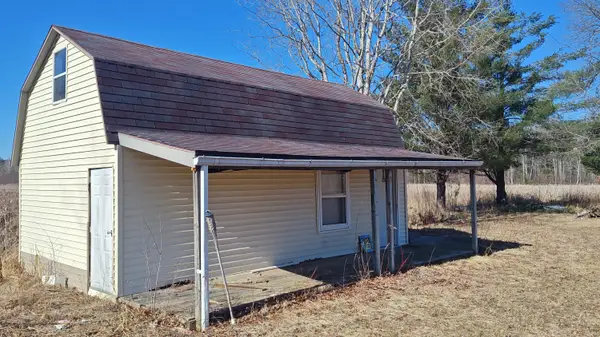 000 Owl Drive, Houghton Lake, MI 48629