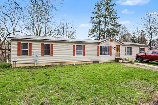 100 W Northside Drive, Battle Creek, MI 49037