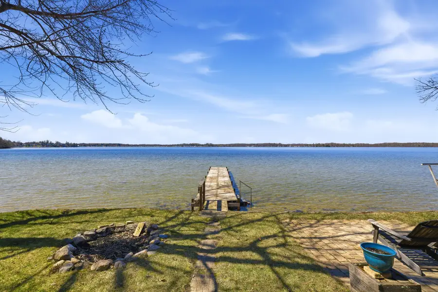 19803 Merritt Avenue, Chippewa Lake, MI 49320 - #3