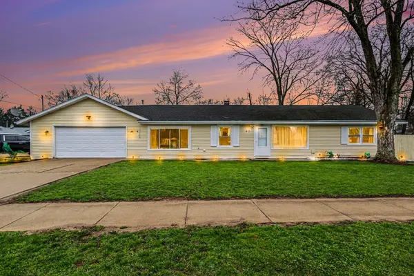 43 S 31st Street, Battle Creek, MI 49015