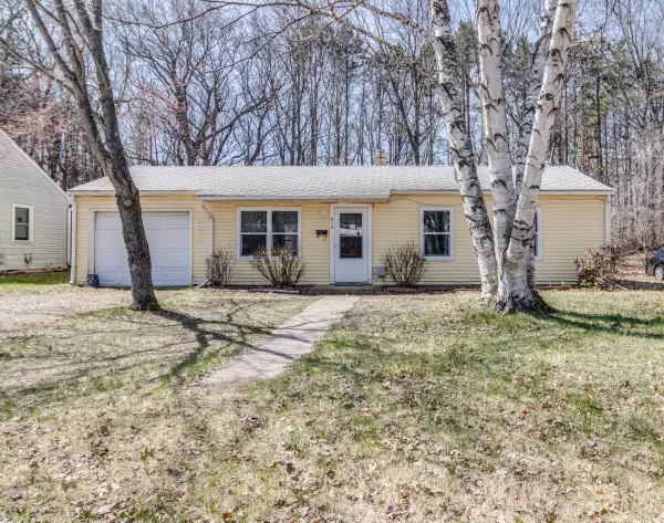 815 N Washington Avenue, Battle Creek, MI 49037