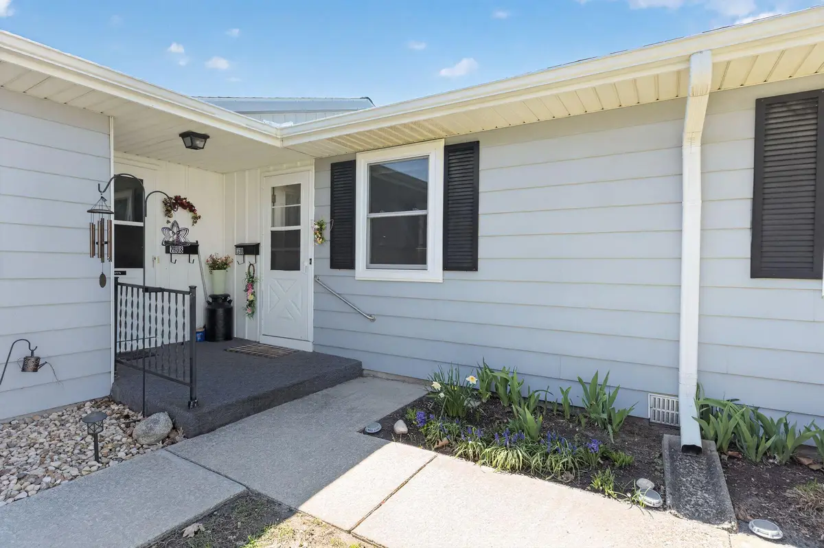 1310 N Boltwood Street #6, Hastings, MI 49058 - #1