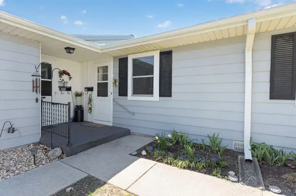 1310 N Boltwood Street #6, Hastings, MI 49058