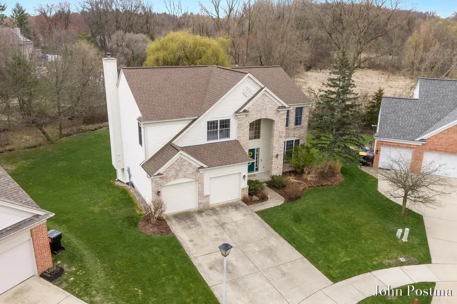 1260 Farnsworth Avenue Se, Grand Rapids, MI 49546 - #2