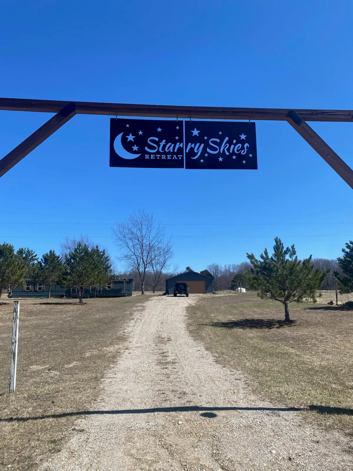 11930 N State Road, Cadillac, MI 49601 - #1