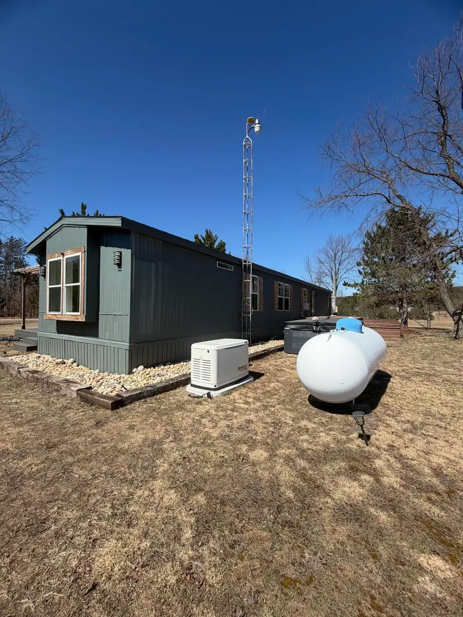 11930 N State Road, Cadillac, MI 49601 - #3