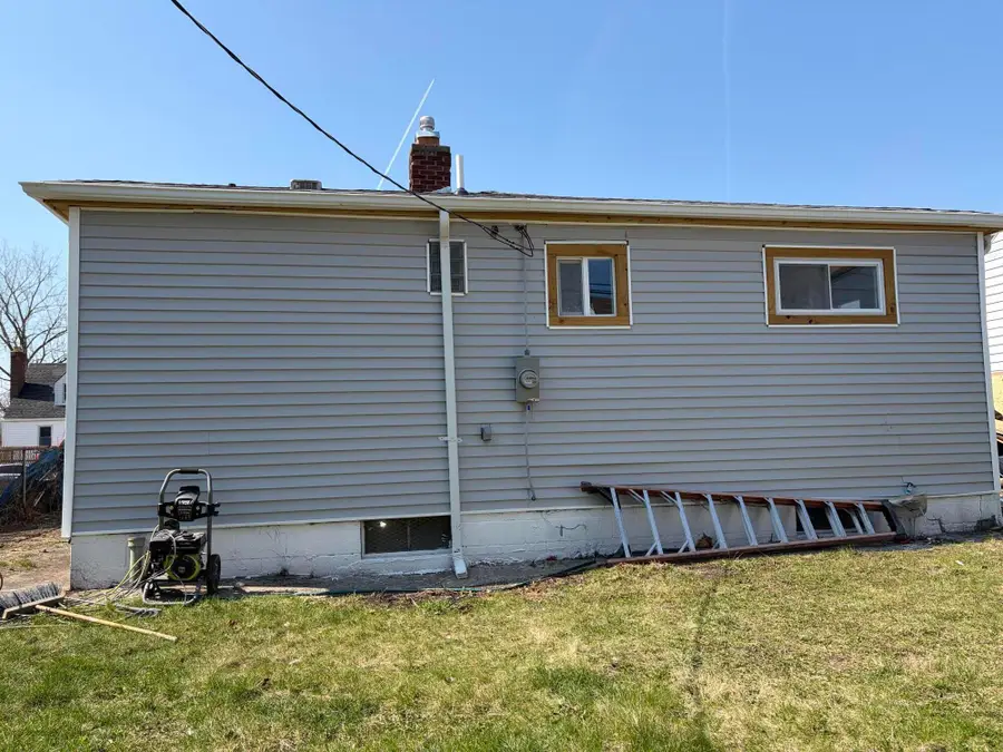 17870 Yonka Street, Hamtramck, MI 48212 - #3