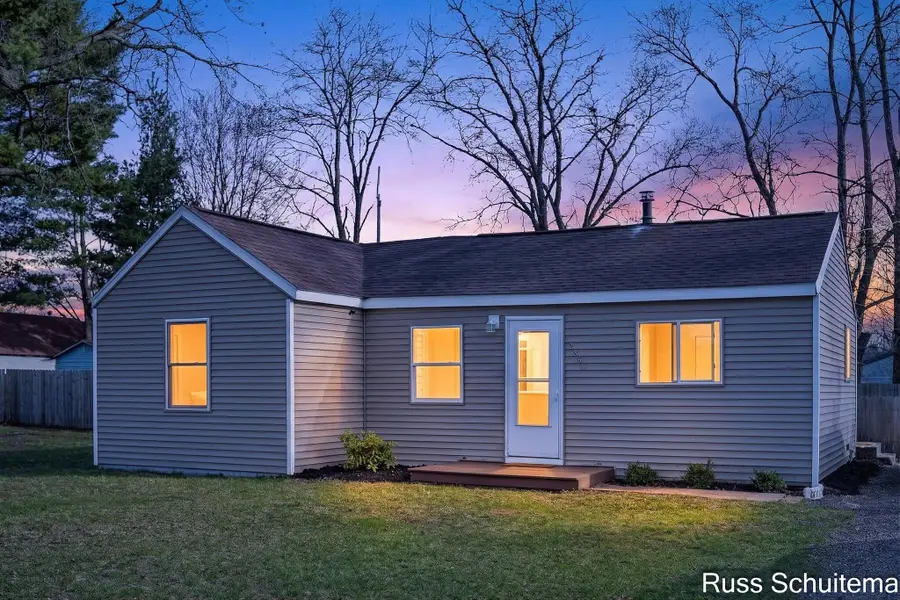 2289 Orchard Avenue, Muskegon, MI 49442 - #3
