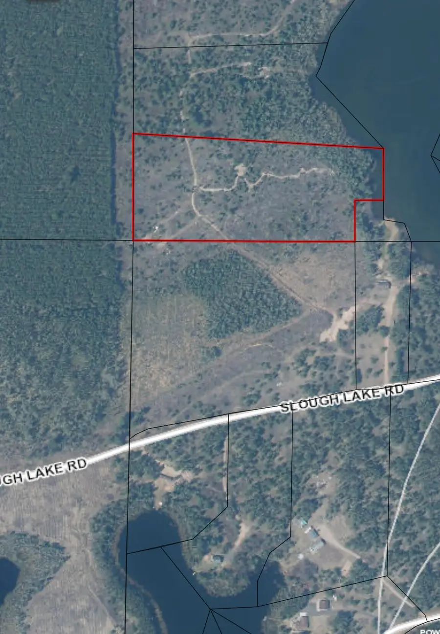 VL Slough Lake Road, Gwinn, MI 49841 - #3