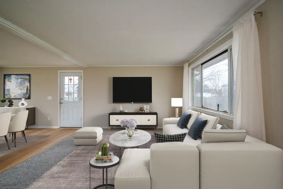 1720 Michigan Street, Algonac, MI 48001 - #3