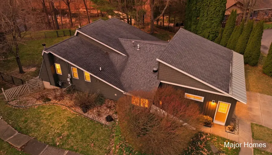 7500 Cascade Road Se, Grand Rapids, MI 49546 - #3