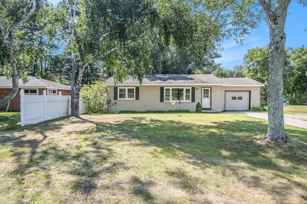 9291 Pauline Street, Montague, MI 49437