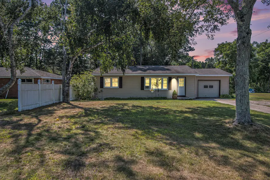 9291 Pauline Street, Montague, MI 49437 - #3