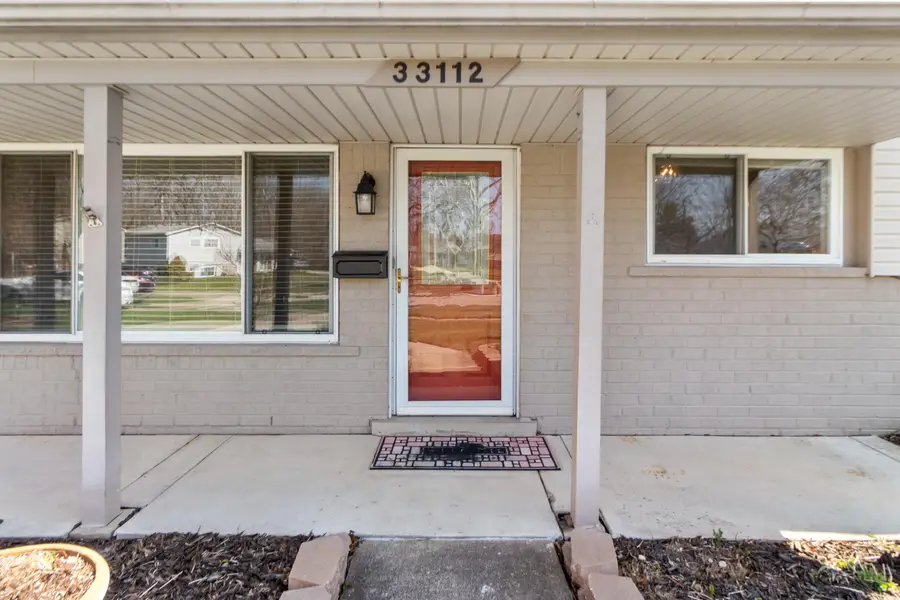 33112 Lynx Court, Westland, MI 48185 - #3