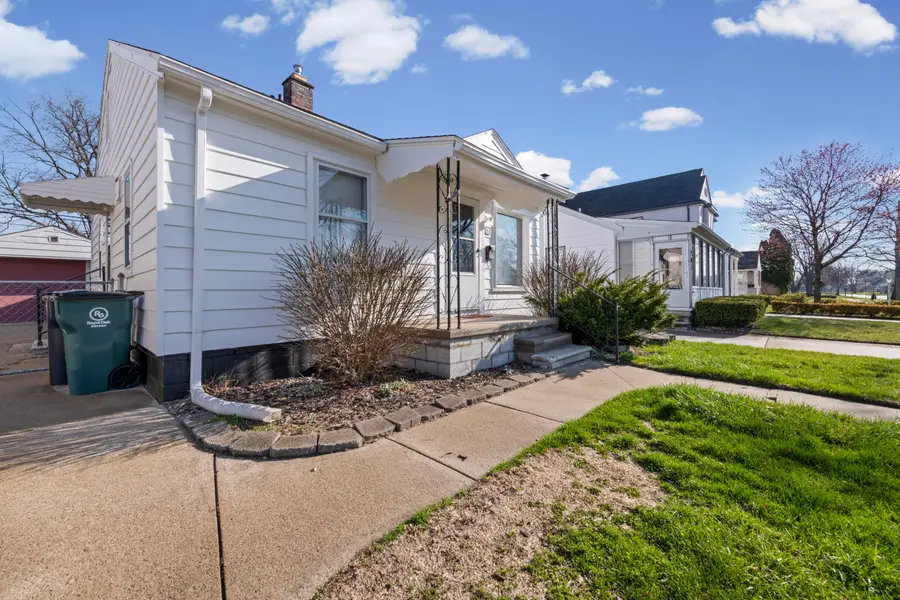 731 Donald Avenue, Royal Oak, MI 48073 - #3