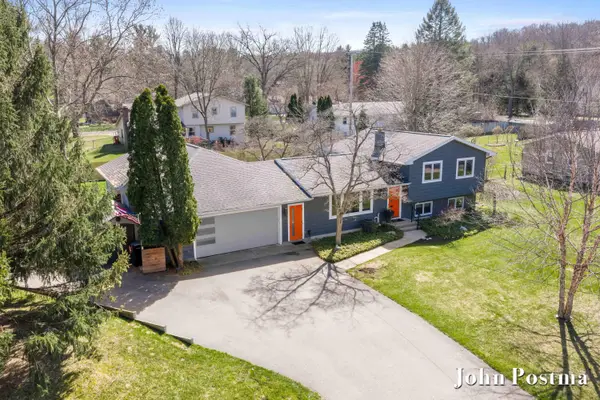 7234 Grachen Drive Se, Grand Rapids, MI 49546