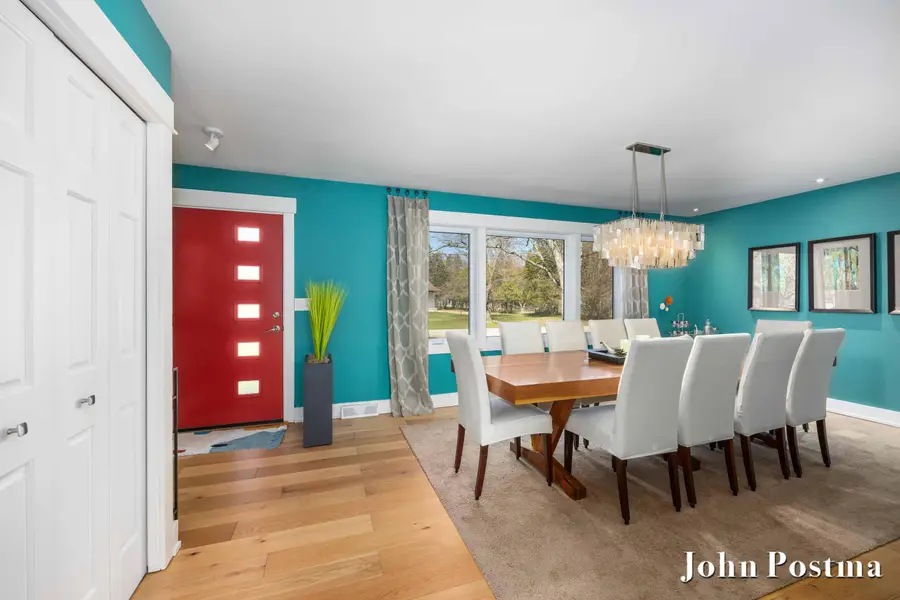 7234 Grachen Drive Se, Forest Hills, MI 49546 - #3