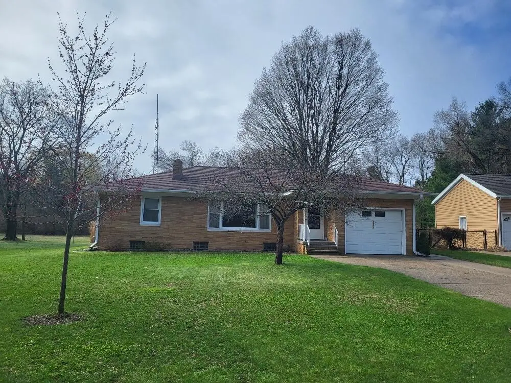 5867 Dowling Street, Montague, MI 49437 - #1