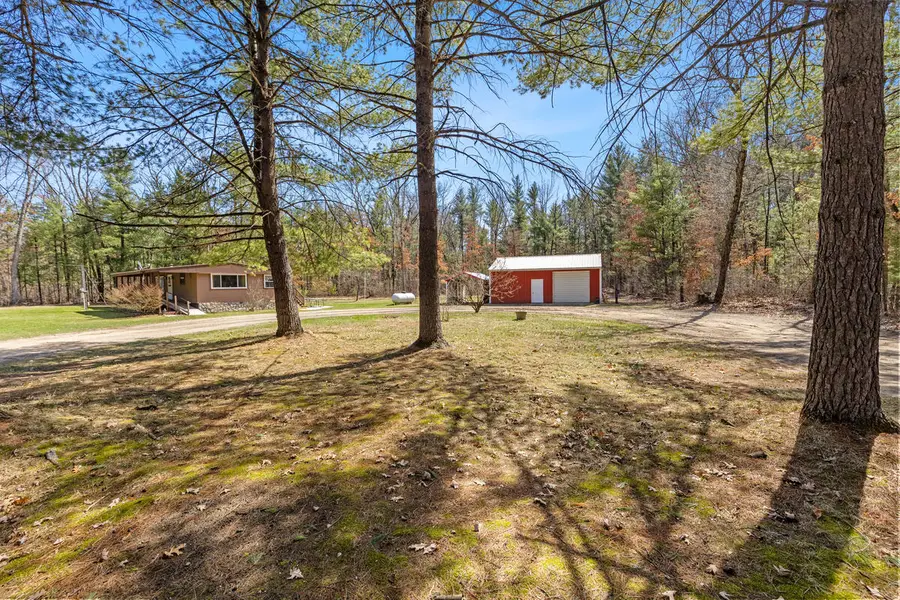 21161 W Gates Road, Howard City, MI 49329 - #3