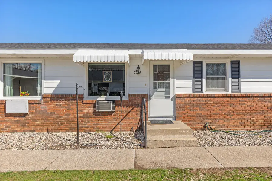 3347 Division Avenue Sw #3347, Grandville, MI 49418 - #2