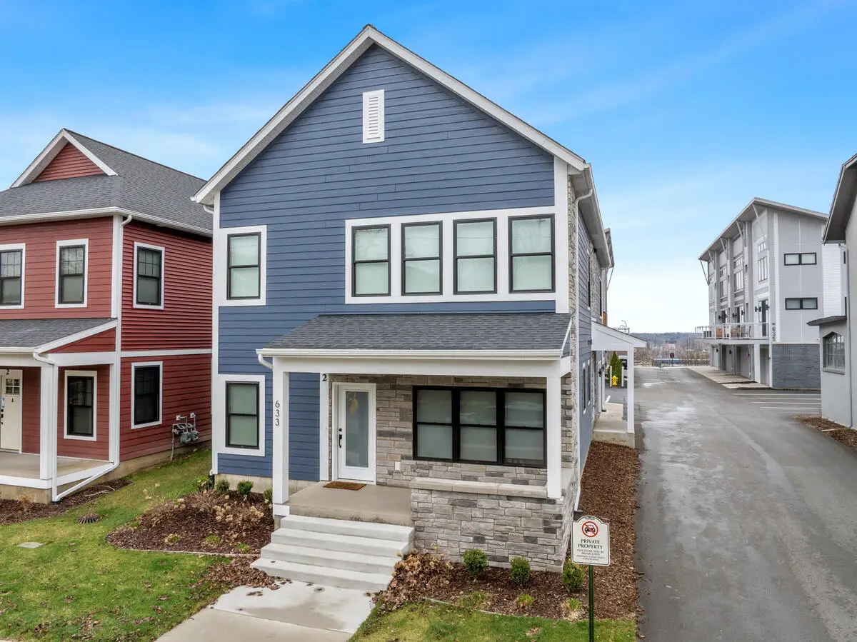 633 Fairview Avenue Ne #1, Grand Rapids, MI 49503 - #1