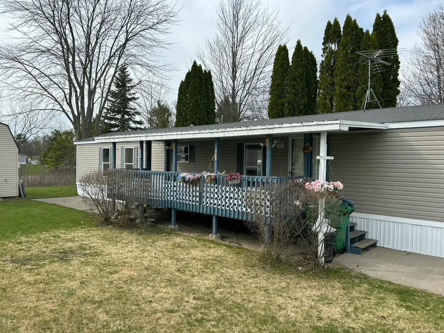 4483 Ilium Lane, Walker, MI 49534 - #2