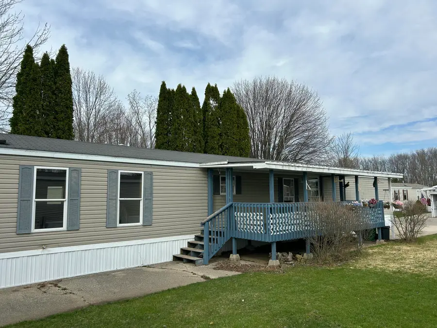 4483 Ilium Lane, Walker, MI 49534 - #3