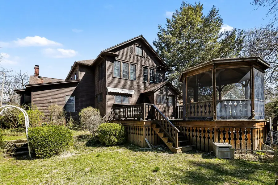 123 Delano Street, Allegan, MI 49010 - #2