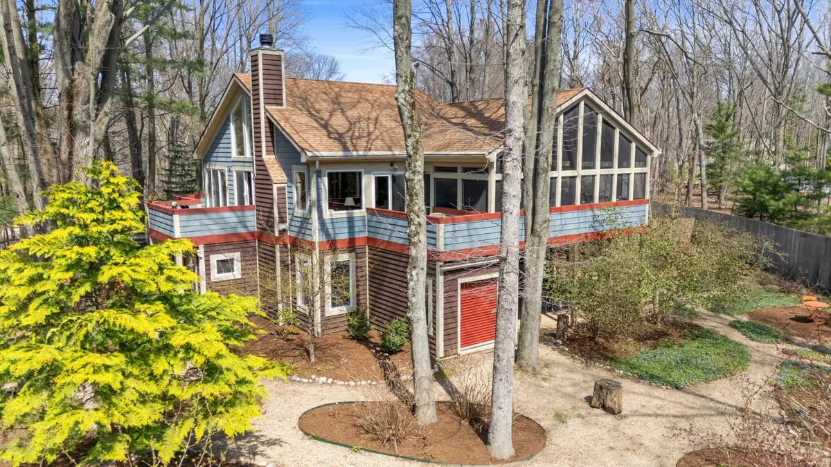 13791 Peach Street, Harbert, MI 49115 - #1