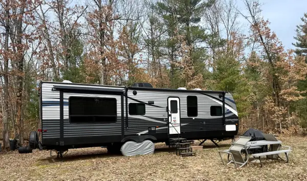 6767 S Grove Street, Baldwin, MI 49304