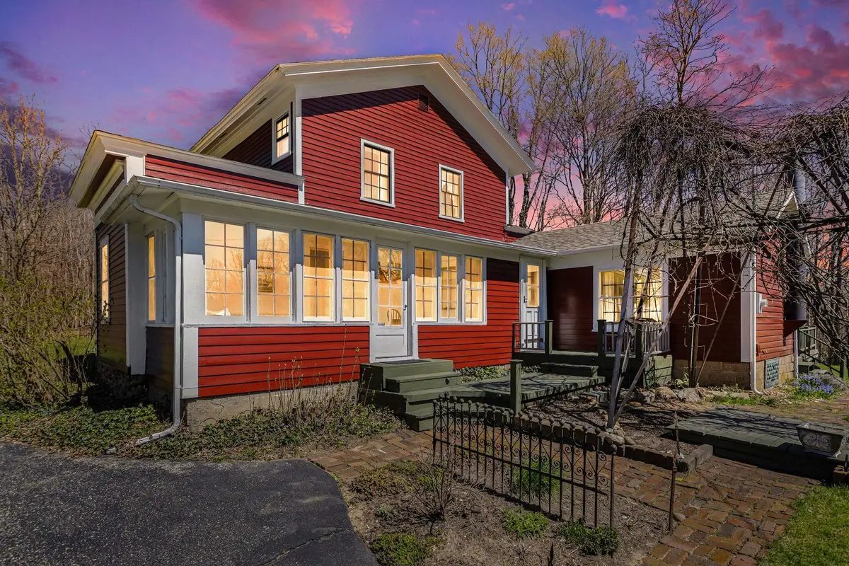 3142 110th Avenue, Allegan, MI 49010 - #1