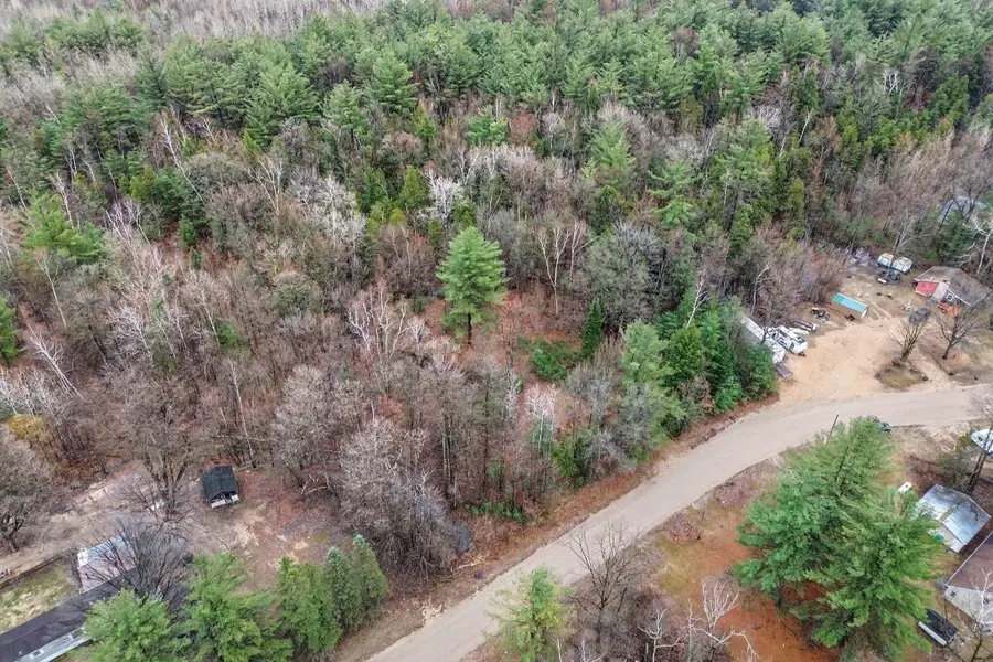 1652 S Whitney Road, Beaverton, MI 48612 - #2