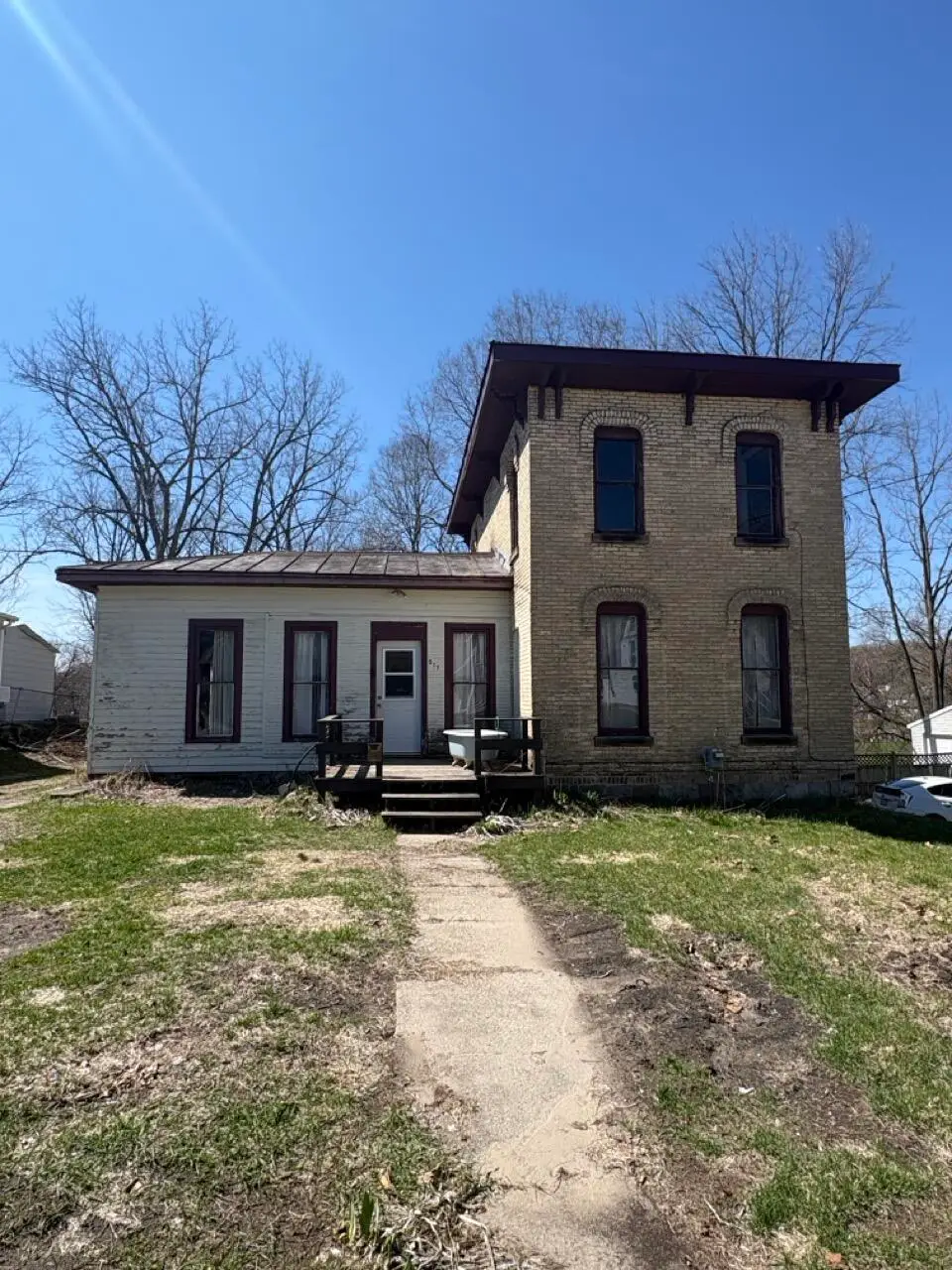 517 N Jefferson Street, Ionia, MI 48846 - #1