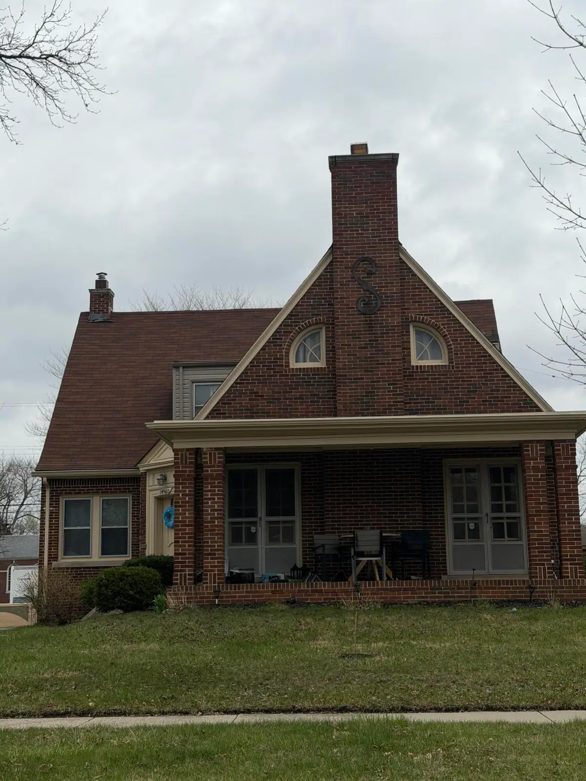 14960 Ashton Road, Detroit, MI 48223 - #1