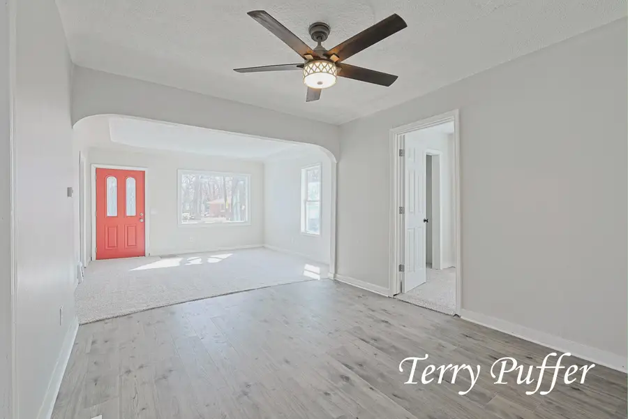 2913 Howden Street, Muskegon, MI 49444 - #3